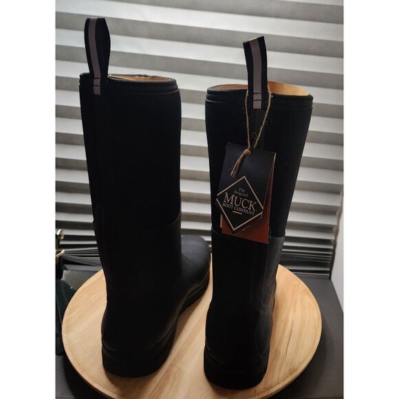 Muck Boot Steel Toe Puncture Resistant Work Boot Men's size 13 - Picture 5 of 11